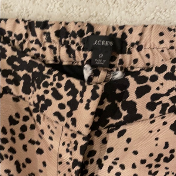 J. Crew pants - Picture 3 of 4